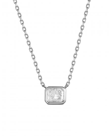 RADIANT DIAMOND NECKLACE (TN850)